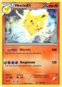 PikachuEX