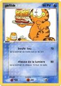 garfilde