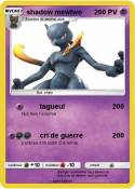 shadow mewtwo