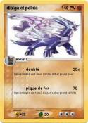 dialga et