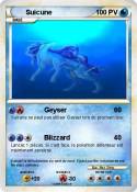 Suicune