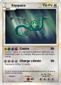 Rayquaza