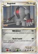 Registeel Registeel