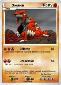 Groudon
