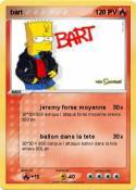 bart bart