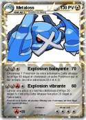Metaloss