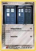 tardis