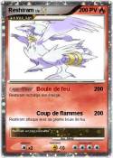 Reshiram