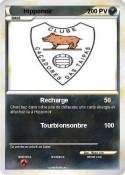 Hipponoir