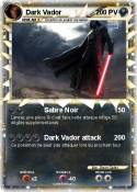 Dark Vador