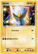 arceus arceus