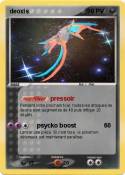 deoxis