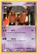 Rated-Rko