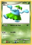 pianta