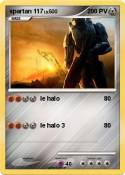 spartan 117
