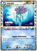 suicune