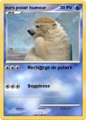 ours polair