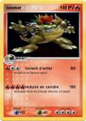 bowser bowser