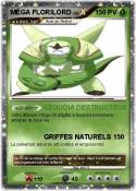 MÉGA FLORILORD MÉGA FLORILORD