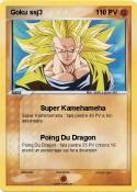 Goku ssj3