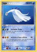 lugia