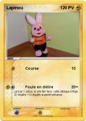 Lapinou