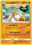 agent jean