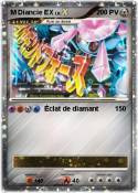 M Diancie EX