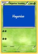 Vegarius