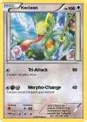 Kecleon Kecleon