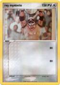 rey mysterio