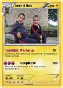 Ianis & Ilan Ianis & Ilan
