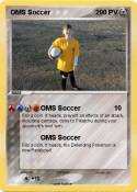 OMS Soccer