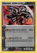 DRAGON ARMé