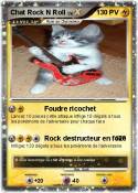 Chat Rock N