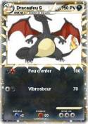 Dracaufeu S