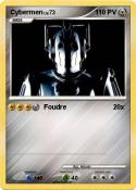 Cybermen