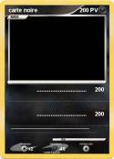 carte noire carte noire