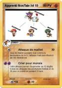 Apprenti