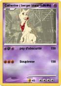 Catherine (