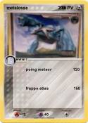metalosse 200 metalosse 200