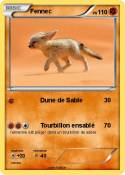 Fennec Fennec