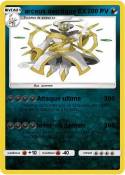 arceus