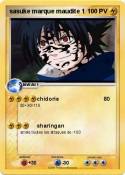 sasuke marque