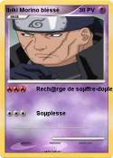 Ibiki Morino