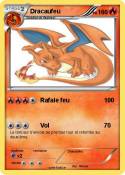 Dracaufeu
