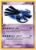 lugia