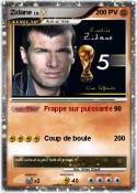 Zidane Zidane