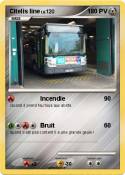 Citelis line