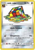rubik cube